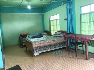 Rit Mawksir Cafe Lodge And Campsite