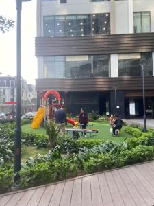 2 Bedrooms Apartment Hải Phòng