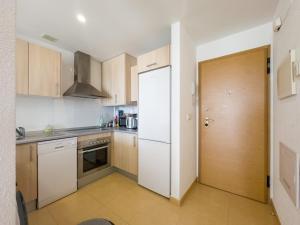 Apartamento Almyra Terrazas II