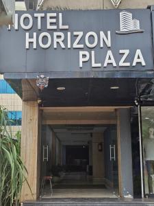 Hotel Horizon Plaza