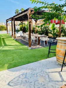 El Riuet-Chalet apartamento a 1 minuto de la playa, Cullera