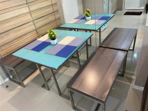 Happy stay Lumpini 14FL sea view