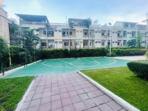 Happy stay Lumpini 14FL sea view