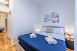 Porta Venezia elegante bilocale