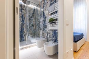 Porta Venezia elegante bilocale