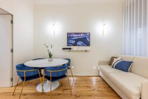 Porta Venezia elegante bilocale