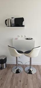 Studio T1 Cosy proche Paris et Stade de France