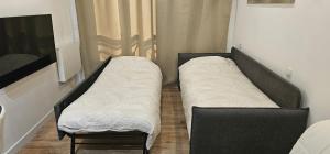 Studio T1 Cosy proche Paris et Stade de France