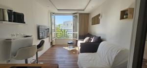 Studio T1 Cosy proche Paris et Stade de France - 3hvězdičkové hotely ve městě Saint-Denis