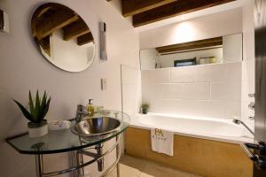 Canary Wharf Spacious 1 Bed Flat