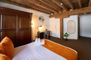 Canary Wharf Spacious 1 Bed Flat