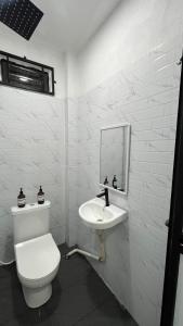 Roomstay By Abe Cottage