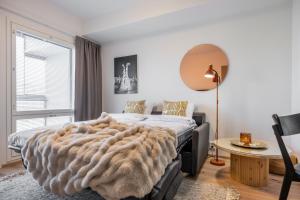 Arctic Dream - The best location with sauna