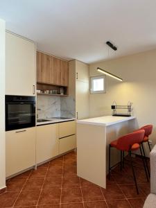 Vesna Apartments