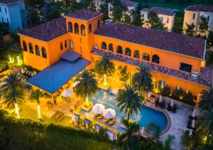 Wyndham Sky Lake Resort and Villas