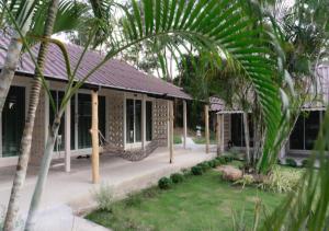 Bunyagard Koh Kood Resort