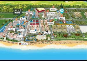 Relaxation and family fun