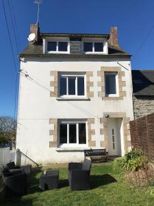 Charmante maison au calme