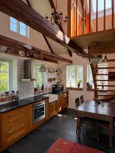 Hönshuset Kullabygden