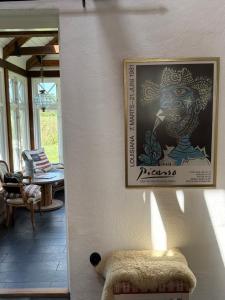 Hönshuset Kullabygden