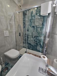Deluxe Double Room with Bath