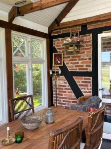 Hönshuset Kullabygden