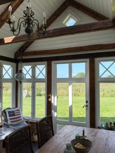 Hönshuset Kullabygden