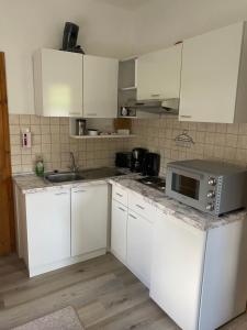 Ferienwohnung -Bernie EG Sandhorst