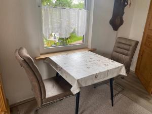 Ferienwohnung -Bernie EG Sandhorst