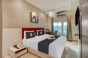 Super Townhouse Geetraj Near Shalimar Gateway