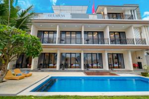 Gula Busa Guest House