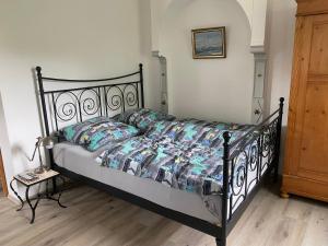 Ferienwohnung -Bernie EG Sandhorst