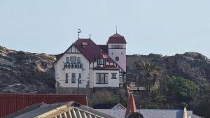 La Roca Self Catering & Accommodation