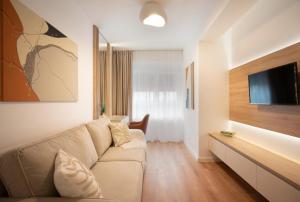 Ella Apartment by City of Mara