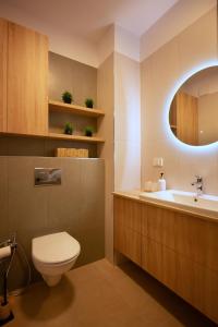 Ella Apartment by City of Mara