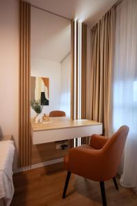 Ella Apartment by City of Mara