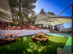 Ostello Brebei Niedda - Base Camp Outdoor & View img47