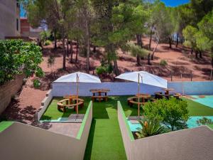 Ostello Brebei Niedda - Base Camp Outdoor & View img16