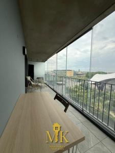 Appartements T2 Vue Pompidou Balcon, Sport & Centre Muse : photos des chambres