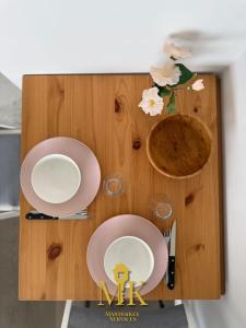 T2 Vue Pompidou Balcon, Sport & Centre Muse