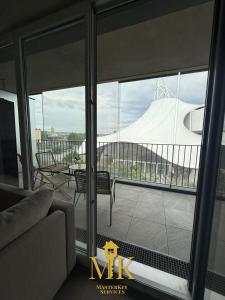 Appartements T2 Vue Pompidou Balcon, Sport & Centre Muse : photos des chambres
