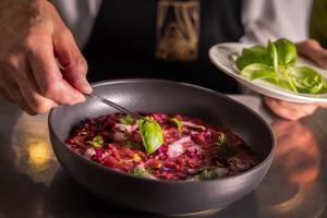 Boutique Hotel e Chalets Salvadori