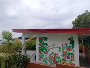 Mountain Guesthouse with Stunning Seaview Siquijor