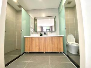 Lustay Triple Room- KD518- 3 giường