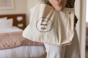 ALFRED HOTELS Beaune : Chambre Familiale (5 Adultes)