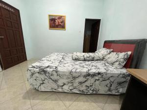 Capital O 92615 Villa Utama Dalas Purwo