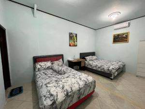 Capital O 92615 Villa Utama Dalas Purwo