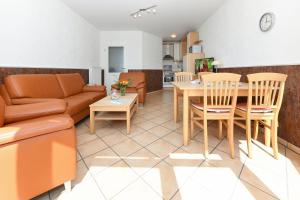 Haus Westerplate - 4hvězdičkové hotely ve městě Neuharlingersiel