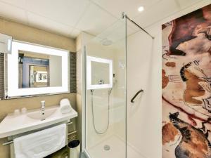Hotels Mercure Perigueux Centre Historique : photos des chambres