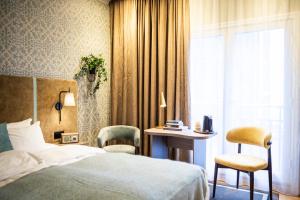 Home Hotel Havnekontoret